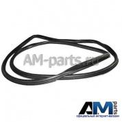 Уплотнитель задней двери внутренний Шкода Суперб СЕДАН 3T5867367A