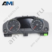 Комбинация приборов Volkswagen Touareg 2011-2018 7P6920981