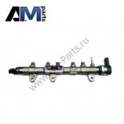 Распределитель топлива 13538514154 на BMW (F10) 520d B47