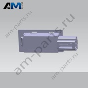 Фонарь подсветки в центральной консоли 4E0919390 на Ауди Q6 2022-2026