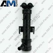 Выдвижной цилиндр для Skoda Octavia A7 5E0955965