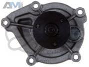 Насос системы охлаждения (помпа) (GATES) WP0172 для BMW 1 серия (F20) 2010-2015 116i