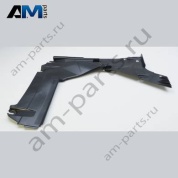 Облицовка днища Audi A4 (B9) 2016-2024 8W0825215J