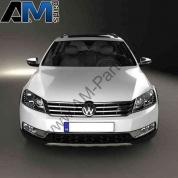 Бампер передний для Volkswagen Passat 3AA807217QGRU