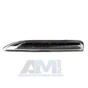 Дополнительная фара правая левая Porsche Cayenne до 2014 95863118100