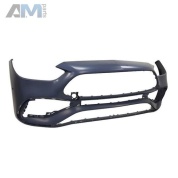 Передний бампер на Mercedes C W206 (2021-2024) A20688592019999