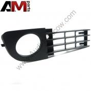 Решетка воздухонаправляющая для Audi A6 C5 4B0807682T01C