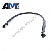 Уплотнитель капота средний БМВ Е60 51767034163