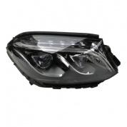 Фара правая би-ксенон A1668202400 Mercedes GL X166