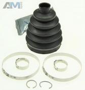 Пыльник наружного ШРУСа (306621) GKN (LOEBRO) для BMW 5 Серии (G30) 2017-2023