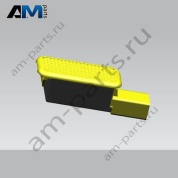 Светодиодный фонарь Audi Q8 e-tron 2024-2024/Audi e-tron 2019-2023 4KE947409