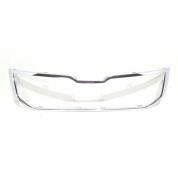 Накладка решетки радиатора (хром) Шкода Карок 57A8537612ZZ