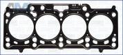 Прокладка головки блока цилиндров AJUSA (10195910) на Volkswagen Passat B6 (2005-2011) 2.0TDI