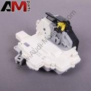 Замок дверцы с микровыключателем для Audi A6 C6 4F1837016