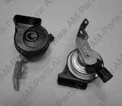 Звуковой сигнал для Volkswagen Tiguan 5N0951221B