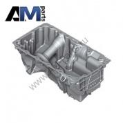 Масляный поддон (нижняя часть) 11138513662 на BMW (F25) B47
