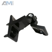 Петля передней правой двери верхняя на Mercedes C W206 (2021-2024) A2067200201