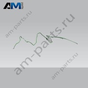 Гофрированная трубка Audi Q8 e-tron 2024-2024/Audi e-tron 2019-2023 4KE955953