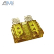 Предохранитель 5А N000000007648 для Mercedes GLK X204