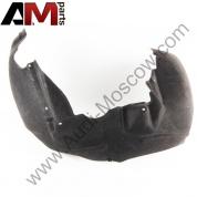 Пластик локера колесной арки для Audi A4 8E0821171C