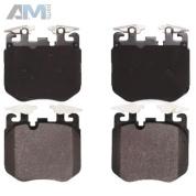 Керамические передние колодки (13.0470-4896.2) ATE для BMW 7 Серии (G11) тормоза серии М