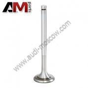 Впускной клапан Ауди А6 (C6) 331118 (TRW)