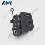 Накладка буксировочной проушины заднего бампера Mercedes E-class W213 A2138855705