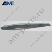 Канал уплотнителя Volkswagen Polo Sedan 2020-2023 60U809641A