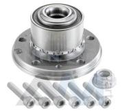 Ступица передняя/задняя с подшипником SNR (R154.58) для Volkswagen Caravelle T6