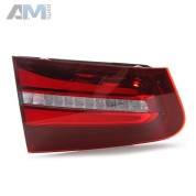 Фонарь задний левый крышки багажника светодиодный Mercedes GLC X253 A253906770064