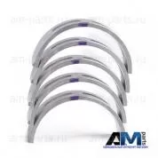 Вкладыш коленвала нижний (фиол.) Audi Q3 (2011-2018) I 2.0TFSI CULC/CULB 06H105591KVIO