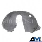 Пластик локера колесной арки на Skoda 565809958C