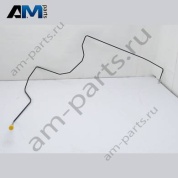 Тормозная трубка от гидроблока к соединению VAG 5QH614725