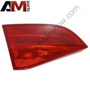 Задний фонарь внутренний левый MAGNETI MARELLI для Audi A4 (B8) рестайлинг 71400000000000000