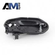 Опора наружной ручки передней/задней левой двери БМВ Х3 Е83 51203449077