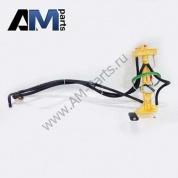 Топливный насос (подающий модуль) левый 16117494926 на BMW X5 (E70) M50dX