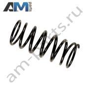 Задние пружины BILSTEIN (36159413) на Mercedes G-klasse 2012-2018 II (W463)