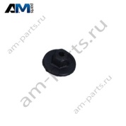 Пластиковая гайка 99904900740 Porsche Cayenne 2017-2024