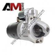 Оригинальный стартер Audi A3 02Z911024DX