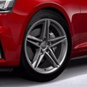 Диск литой для Audi A4 B9 8W0601025DE