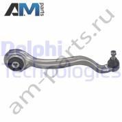 Передний верхний правый рычаг DELPHI (TC3085) для Mercedes E-klasse 2009-2016 IV (W212)