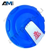 Крышка Audi Q7 (4M) 2016-2024 4M0121321J