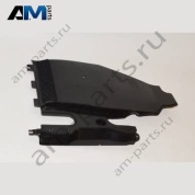 Облицовка днища Skoda Skoda Kamiq 2019-2024 565825208