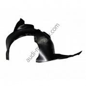 Локер колесной арки для Audi A1 8X 8X0809962F