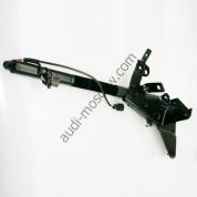 Механизм открывания крышки багажника левый Ауди А7 (4G) 4G8827857Р