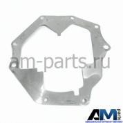 Пластина для автомобилей концерна VAG 03C103551H