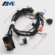 Жгут проводов двери багажного отсека Audi Q4 e-tron 2022-2024 89A971147