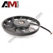 Вентилятор системы охлаждения двигателя (200W ) Audi A6 (C6) III 3.2 AUK 4F0959455A