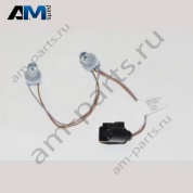 Жгут проводов задний Skoda Fabia Combi 6V9971017