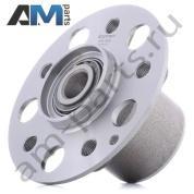 Передняя ступица TOPRAN (408694) на Mercedes C-klasse 2006-2015 III (W204)